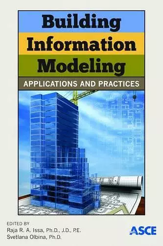 Building Information Modeling cover