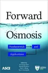 Forward Osmosis cover