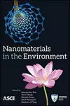 Nanomaterials in the Environment cover