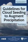 Guidelines for Cloud Seeding to Augment Precipitation cover