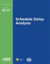 Schedule Delay Analysis cover
