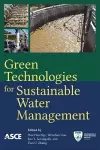 Green Technologies for Sustainable Water Management cover