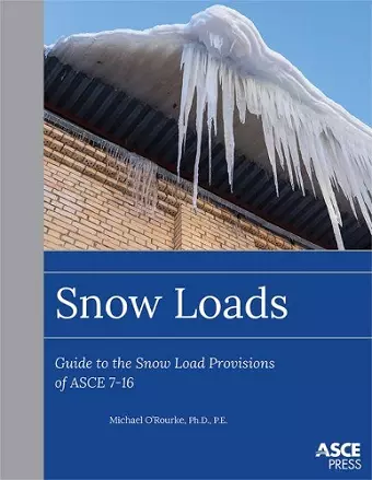 Snow Loads cover