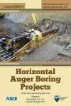 Horizontal Auger Boring Projects cover