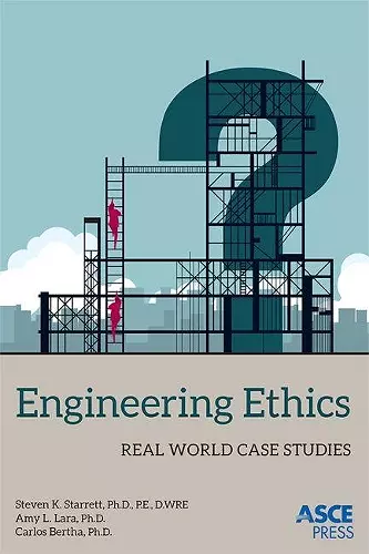 Engineering Ethics cover