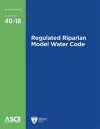 Regulated Riparian Model Water Code cover