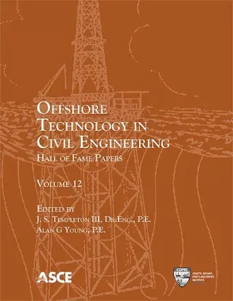 Offshore Technology in Civil Engineering cover