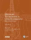 Offshore Technology in Civil Engineering cover