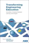 Transforming Engineering Education cover