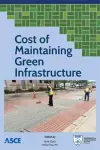 Cost of Maintaining Green Infrastructure cover