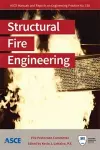 Structural Fire Engineering cover