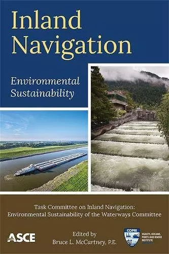 Inland Navigation cover