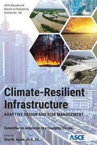 Climate-Resilient Infrastructure cover