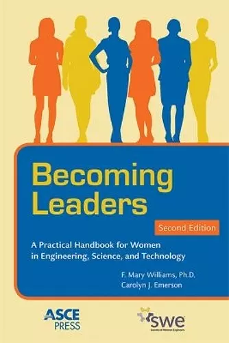 Becoming Leaders cover