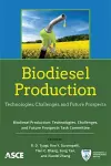 Biodiesel Production cover