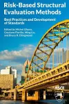 Risk-Based Structural Evaluation Methods cover