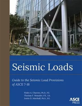 Seismic Loads cover