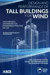 Design and Performance of Tall Buildings for Wind cover