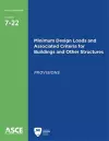 Minimum Design Loads and Associated Criteria for Buildings and Other Structures (7-22) cover