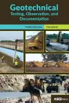 Geotechnical Testing, Observation, and Documentation cover