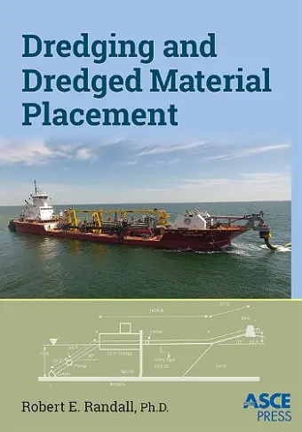 Dredging and Dredged Material Placement cover