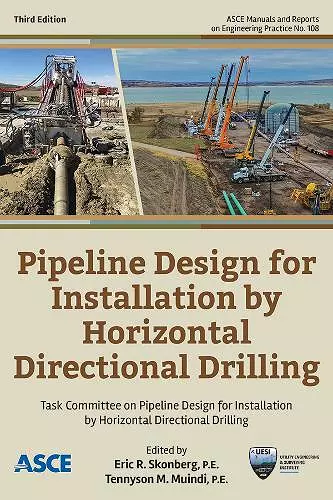 Pipeline Design for Installation by Horizontal Directional Drilling cover