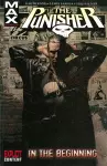 Punisher Max Vol.1: In the Beginning cover