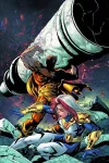 Thunderbolts: Guardian Protocols cover