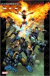Ultimate X-men Ultimate Collection - Book 2 cover