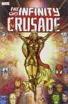 Infinity Crusade Vol. 1 cover