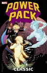 Power Pack Classic Vol.2 cover