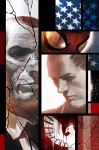 Spider-man: The Osborn Identity cover