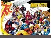 Thunderbolts Classic Vol. 2 cover