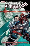 Spider-man: The Complete Ben Reilly Epic Book 5 cover