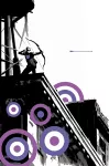 Hawkeye Volume 1: My Life As A Weapon (marvel Now) cover