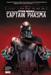 Star Wars: Journey To Star Wars: The Last Jedi - Captain Phasma cover