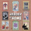 Heroes At Home #1 cover
