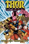 Thor Corps cover