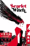 Scarlet Witch Vol. 2: World Of Witchcraft cover