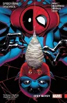 Spider-man/deadpool Vol. 3: Itsy Bitsy cover