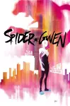 Spider-Gwen Vol. 1: Greater Power cover