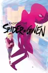 Spider-Gwen Vol. 2: Weapon of Choice cover