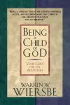 Being a Child of God cover