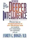 The Deeper Intelligence cover