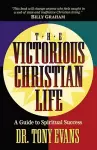 The Victorious Christian Life cover