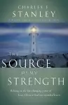The Source of My Strength cover