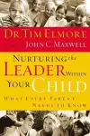 Nurturing the Leader Within Your Child cover