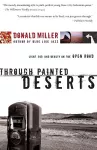 Through Painted Deserts cover