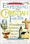 Exploring the Christian Faith cover
