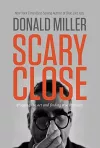 Scary Close cover
